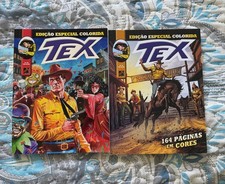TEX Willer fumetti IN