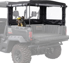 UTV Soft Cargo Camper