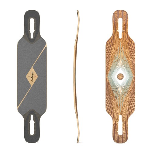 Mazzo prisma tien tan caricato - prisma,