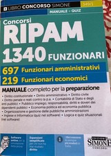 Libro Concorso Simone Concorsi