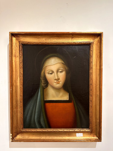 Quadro alessandro maffei - quadro,