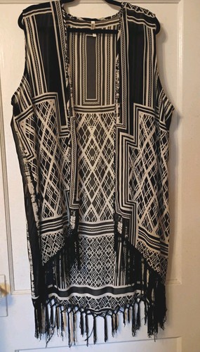 Life truth gilet - truth,