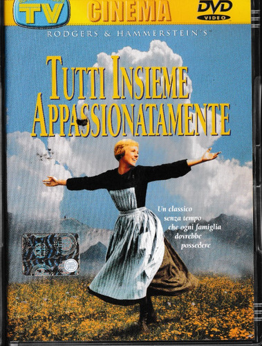 Dvd tutti insieme - dvd,
