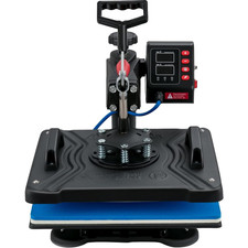 Pressa caldo 1 da 1250 - 1,