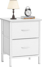 Comodino Alto 55 Cm, Tavolino