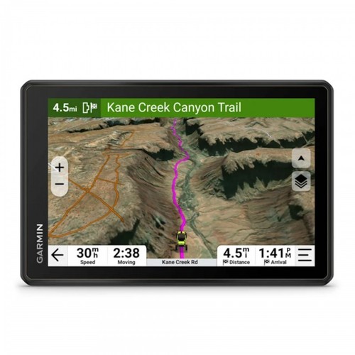 Garmin tread sxs edition - 2,