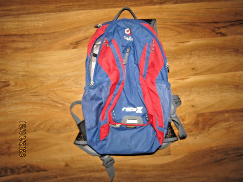 Zaino leggero deuter - leggero,