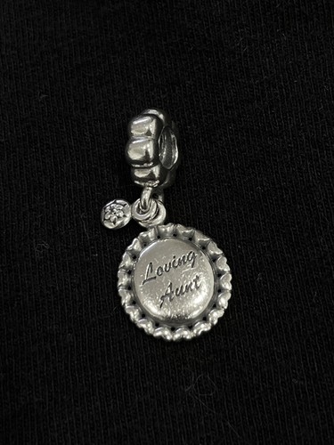 Autentico charm pandora - charm,