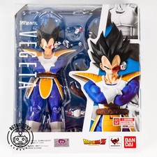 Super Saiyan Vegeta 2017