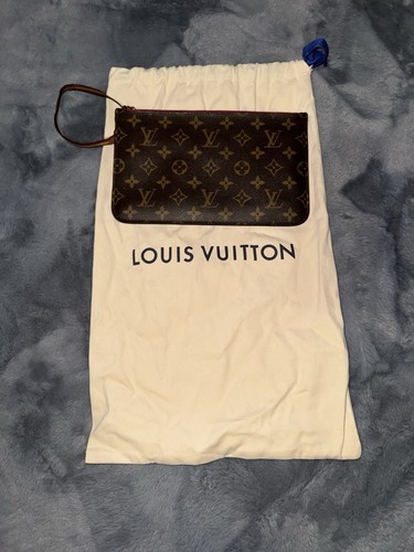 Pochette louis vuitton mai - louis,