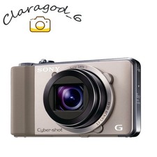 Sony Cyber-shot DSC-HX9V/HX9 fotocamera digitale 16 x 16,2 MP 1080i registrazione video HD