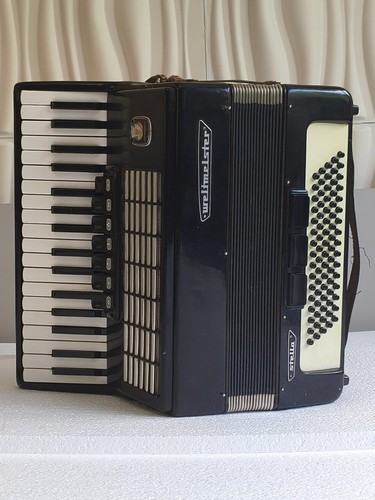 Fisarmonica pianoforte - fisarmonica,