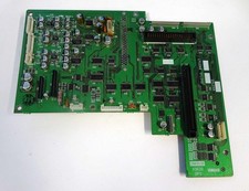 Scheda DMSUB Yamaha Motif