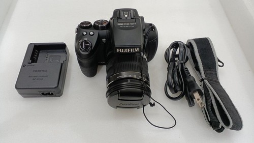 Fotocamera digitale fujifilm - fotocamera,