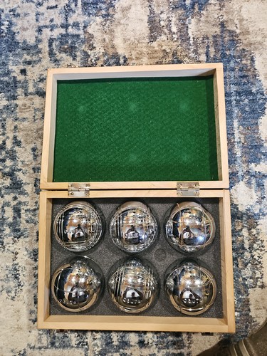Obut petanque bocce boules - petanque,