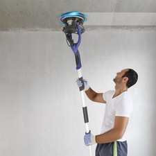 Levigatrice Elettrica da