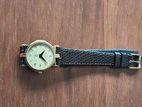 Gucci vintage 3400f - gucci, l