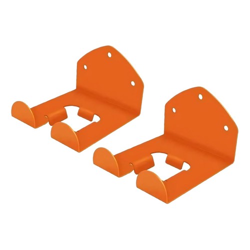 Pezzi supporto parete per - supporto, da
