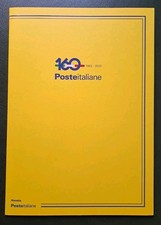 2022 Folder Filatelico