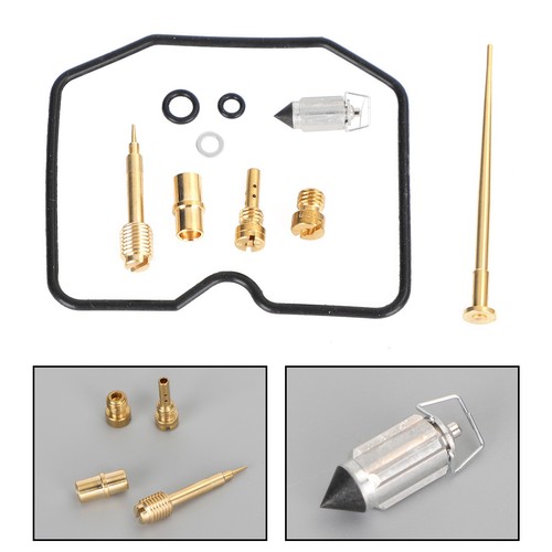 Kit riparazione carburatore - di,