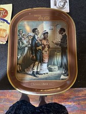 1977 Riproduzione di Vassoio