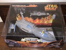 Star wars vendetta - star,