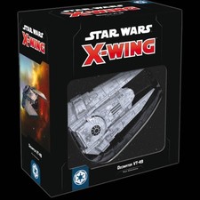 Star Wars X-Wing 2E - Decimator VT-49 - Italian Version