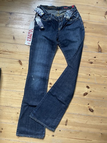 Jeans miss sixty - jeans, low