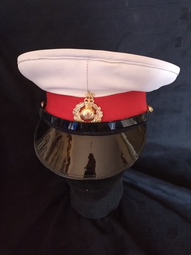 British military royal marines - british,
