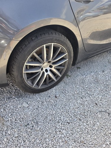 Cerchi completi maserati - completi,