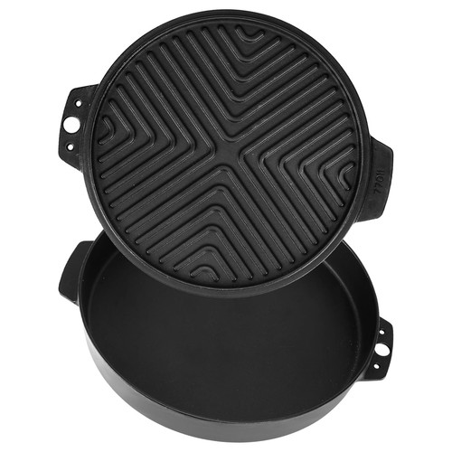 Griglia ghisa 15x12 - in,