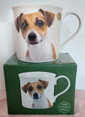 Tazza jack russel - tazza,