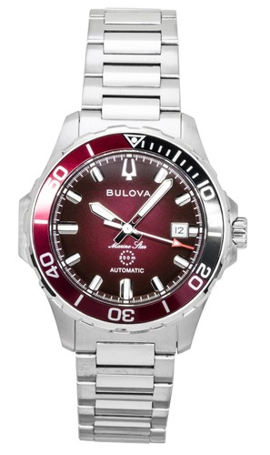Orologio uomo bulova - uomo,