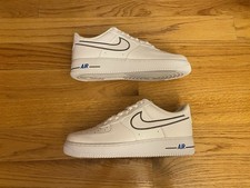 NUOVO Nike Air Force 1 Low '07