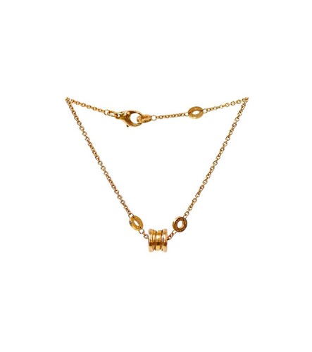 Bracciale bulgari oro - bracciale,