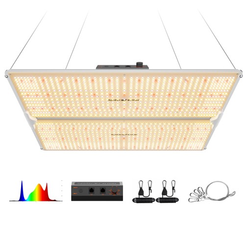 Luce led coltivazione 450w - led,