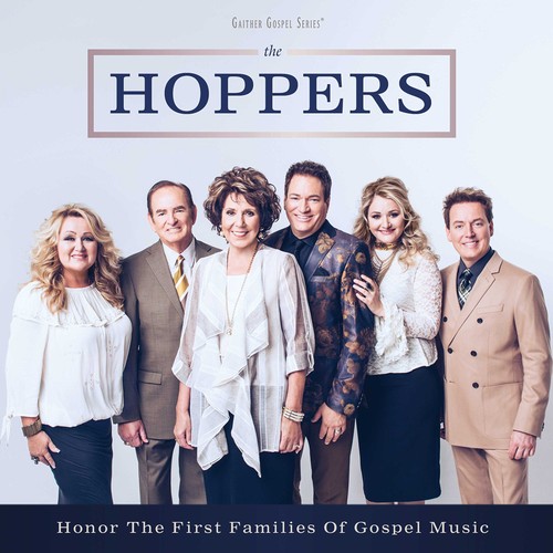 Hoppers honor the first - the,