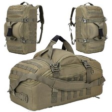 LQARMY TACTICAL BACKPACK 60L