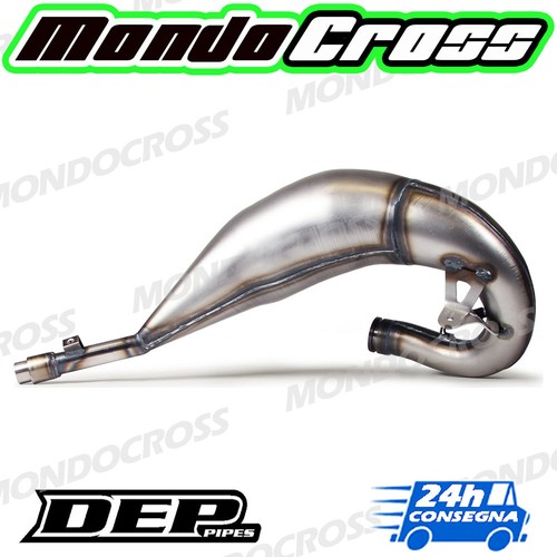 Espansione marmitta dep suzuki - dep,