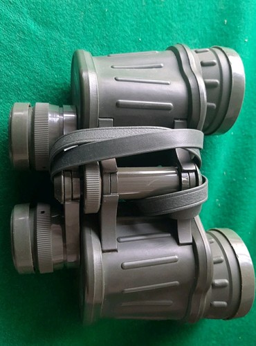 Binocolo techno 8x40 verde - techno,