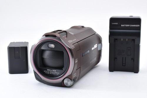 Quasi come nuova - [], videocamera