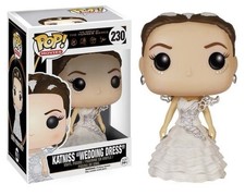 Funko Pop! Vinile: The Hunger