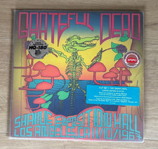 GRATEFUL DEAD -  Shrine