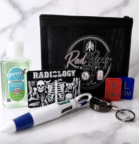 Kit pennarelli raggi - kit,