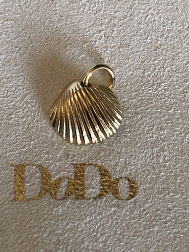Dodo pomellato conchiglia - pomellato,