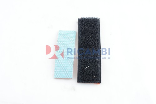 Kit ricambi striscia strappo - kit,