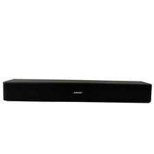 Bose Solo 5 TV Soundbar Nero (2a scelta)