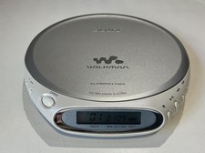Sony CD Walkman D-EJ360