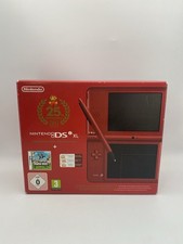Nintendo DSi XL 25th