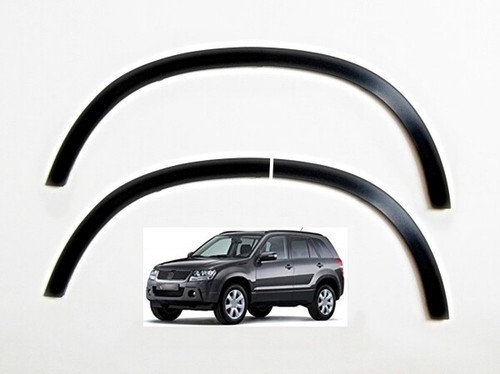 Suzuki grand vitara nero - suzuki,